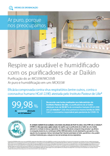 Air purifiers_argue card_end users residential_Product flyer_ECPPT21-742_Portuguese download